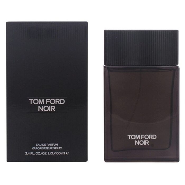 Perfume Hombre Noir Tom Ford EDP noir 100 ml 1