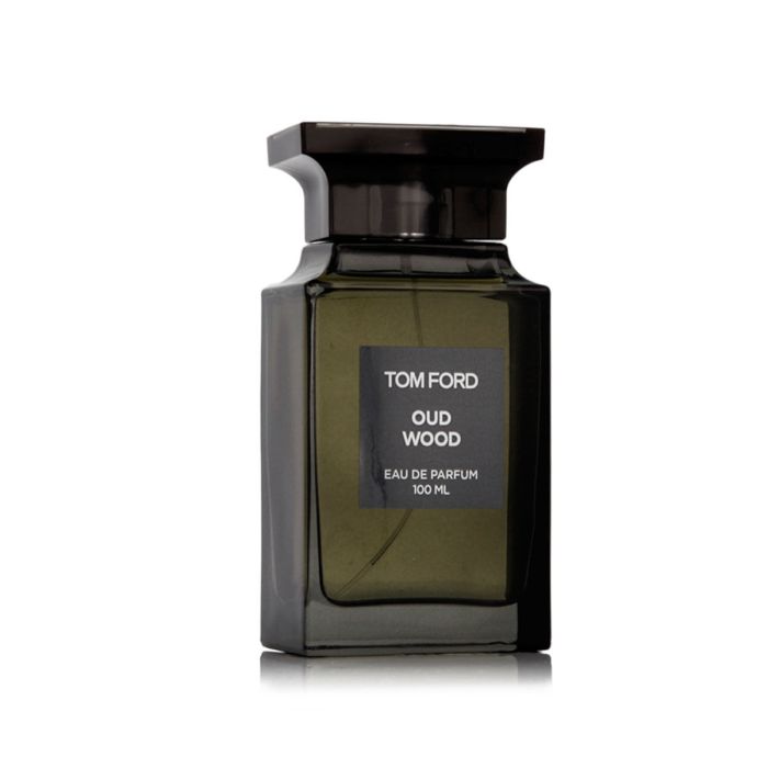 Perfume Unisex Tom Ford EDP Oud Wood 100 ml 1