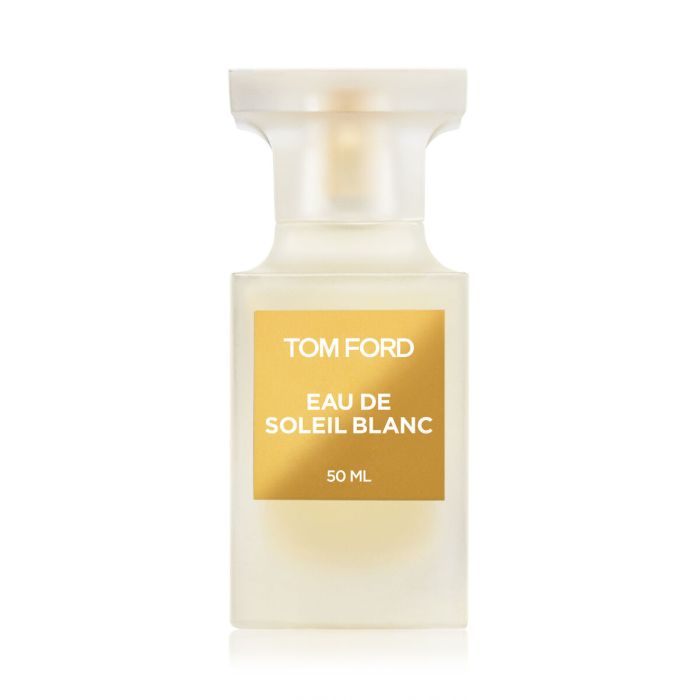 Perfume Unisex Tom Ford EDT Eau De Soleil Blanc 50 ml 2