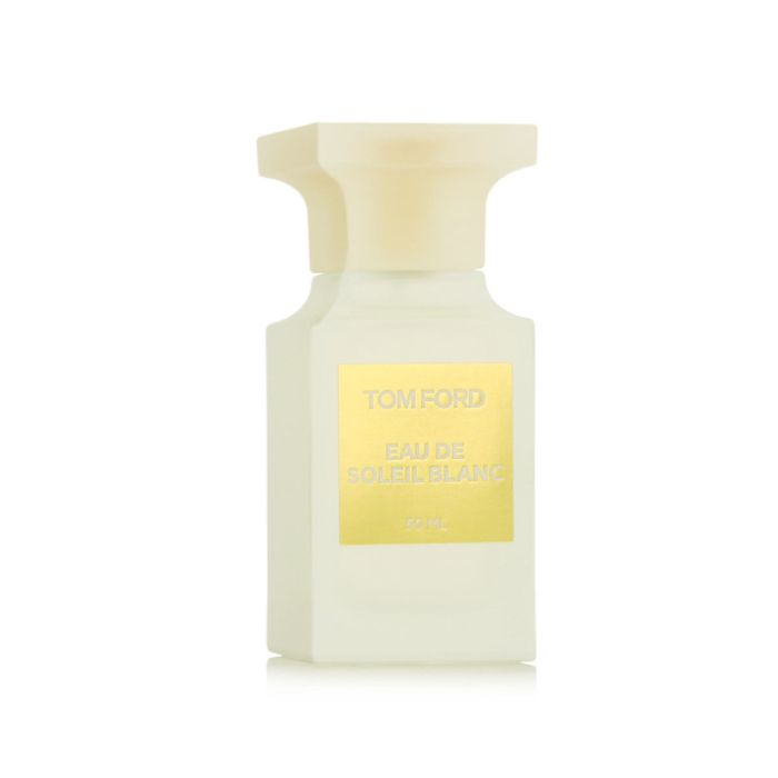 Perfume Unisex Tom Ford EDT Eau De Soleil Blanc 50 ml 1