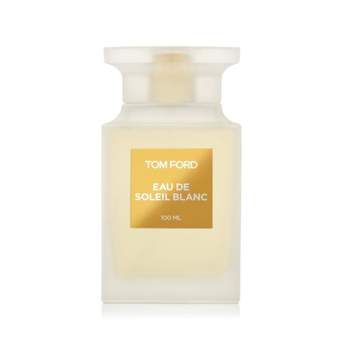 Perfume Hombre Tom Ford EDT Eau De Soleil Blanc 100 ml