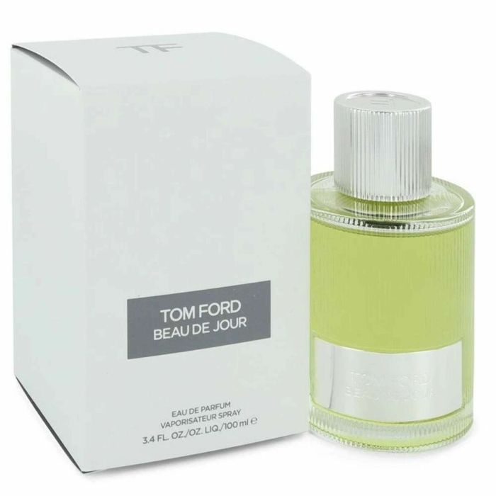 Tom Ford Beau de jour eau de parfum 50 ml vaporizador