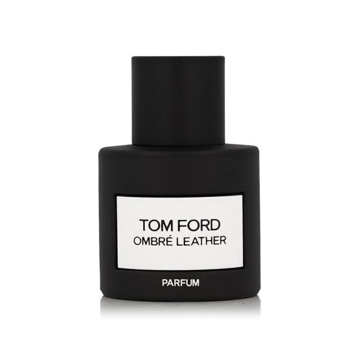 Perfume Unisex Tom Ford Ombre Leather 50 ml 1