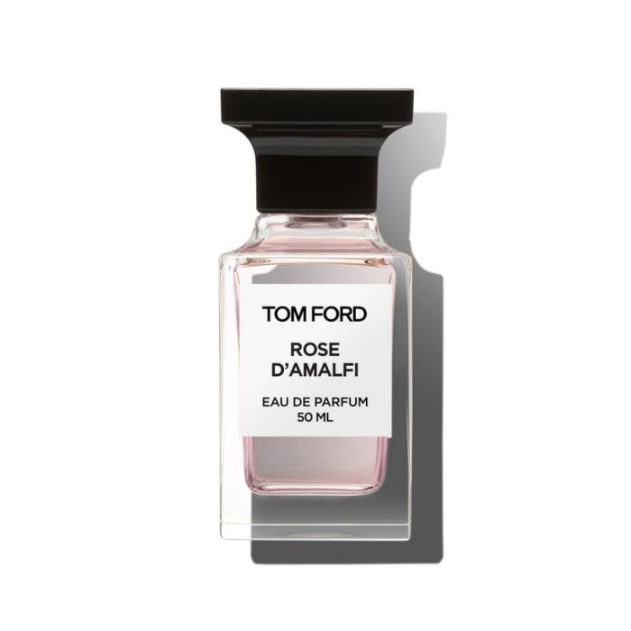 Perfume Unisex Tom Ford EDP EDP 50 ml Rose D'amalfi