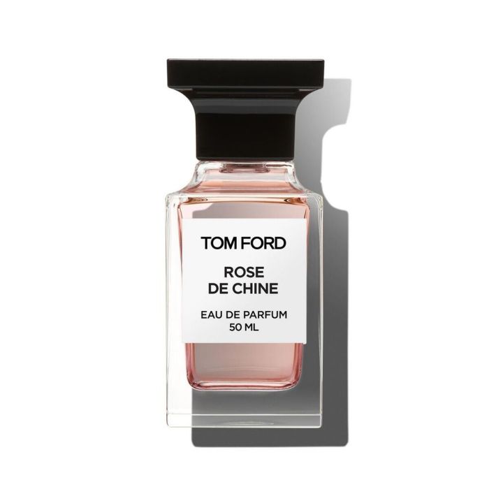 Perfume Unisex Tom Ford EDP Rose De Chine (50 ml)