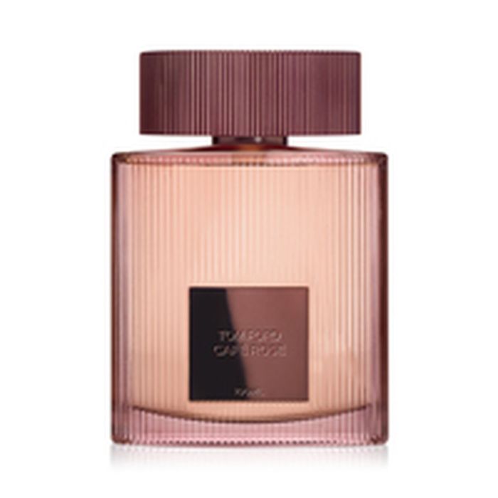 Perfume Unisex Tom Ford Café Rose EDP 100 ml 2