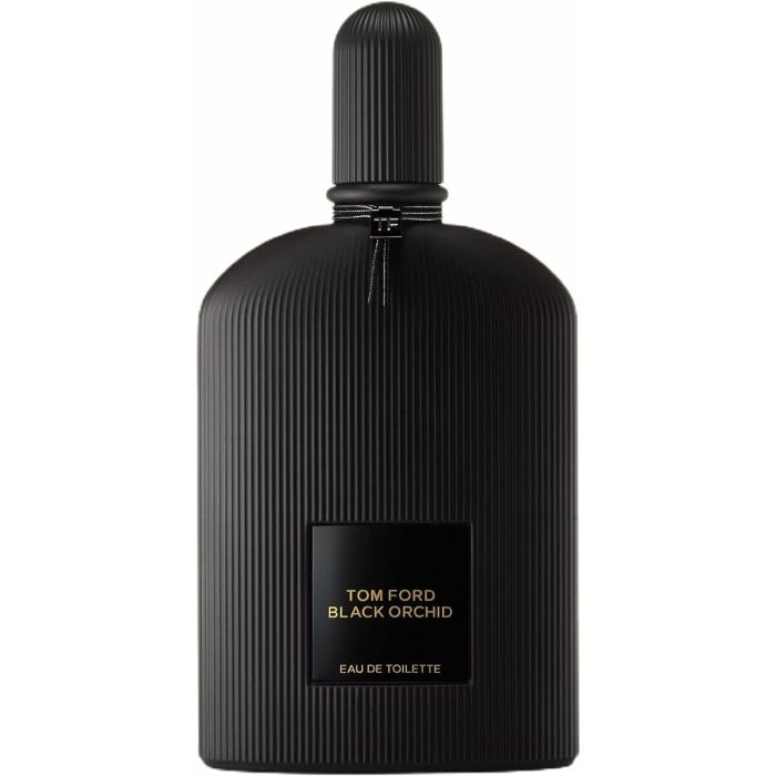 Perfume Mujer Tom Ford EDT Black Orchid 100 ml 1