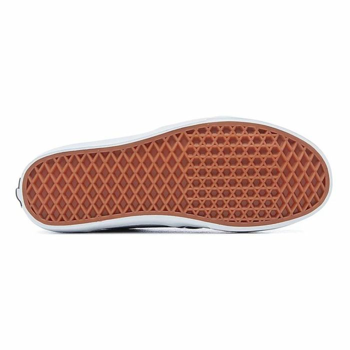 Zapatillas Casual Hombre Vans Atwood Gris 5 Zapatillas Casual Hombre Vans Atwood Gris 5