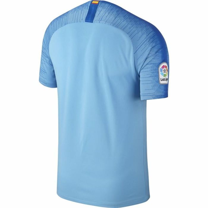 Camiseta de Fútbol de Manga Corta Hombre ATM Btr Stadium Nike 4