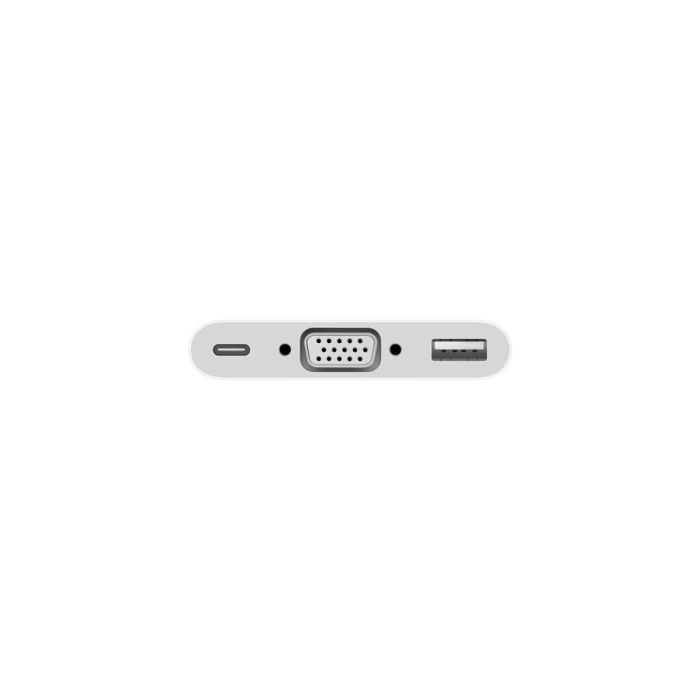Adaptador USB-C Apple MJ1L2ZM/A 1