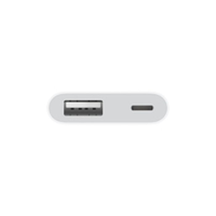 Cable USB a Lightning Apple MK0W2ZM/A 1