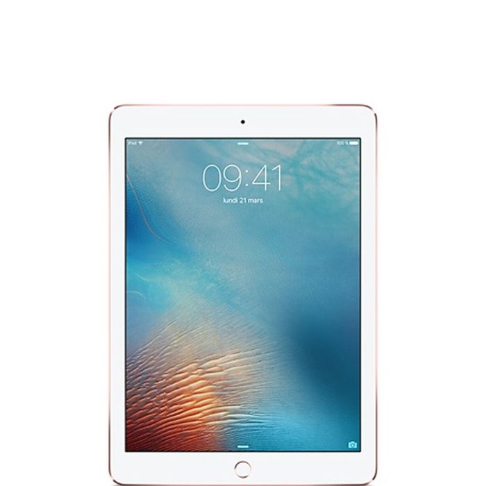Tablet Apple IPAD PRO MLYJ2TY/A 9,7" Rosa 32 GB 1