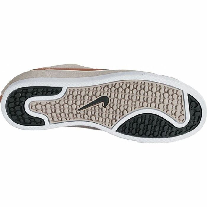 Zapatillas Casual de Mujer Nike Racquette Cobre Marrón 2
