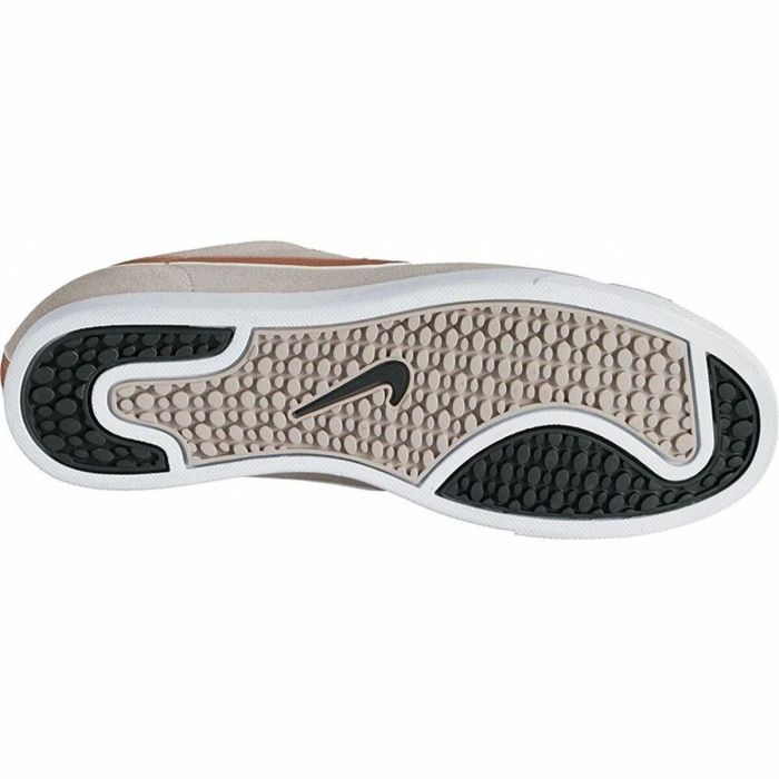 Zapatillas Casual de Mujer Nike Racquette Cobre Marrón 2 Zapatillas Casual de Mujer Nike Racquette Cobre Marrón 2