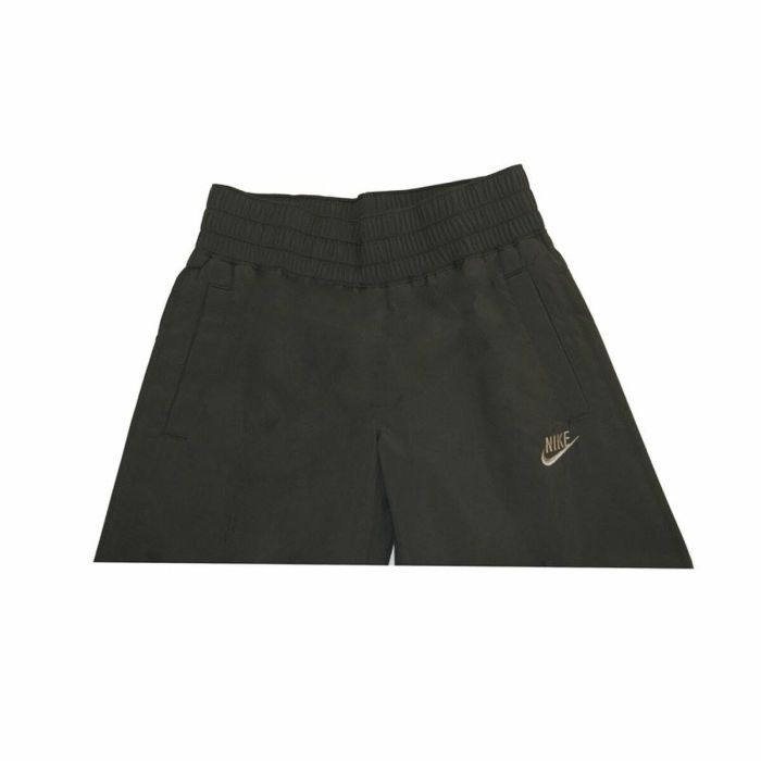 Pantalón de Chándal para Niños Nike Essentials Woven Gris 1