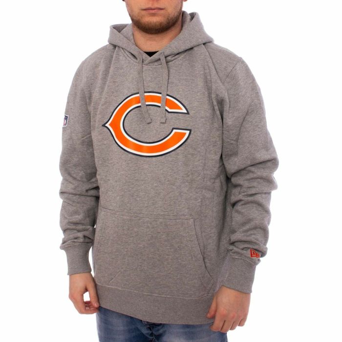 Sudadera con Capucha Hombre New Era M