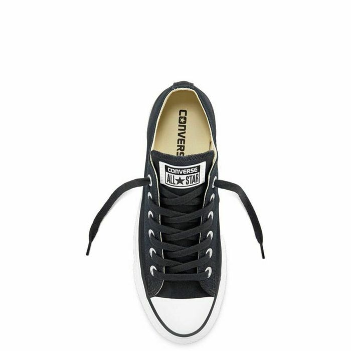 Zapatillas Casual de Mujer Chuck Taylor All Star Platform Converse Negro (38) 9 Zapatillas Casual de Mujer Chuck Taylor All Star Platform Converse Negro (38) 9