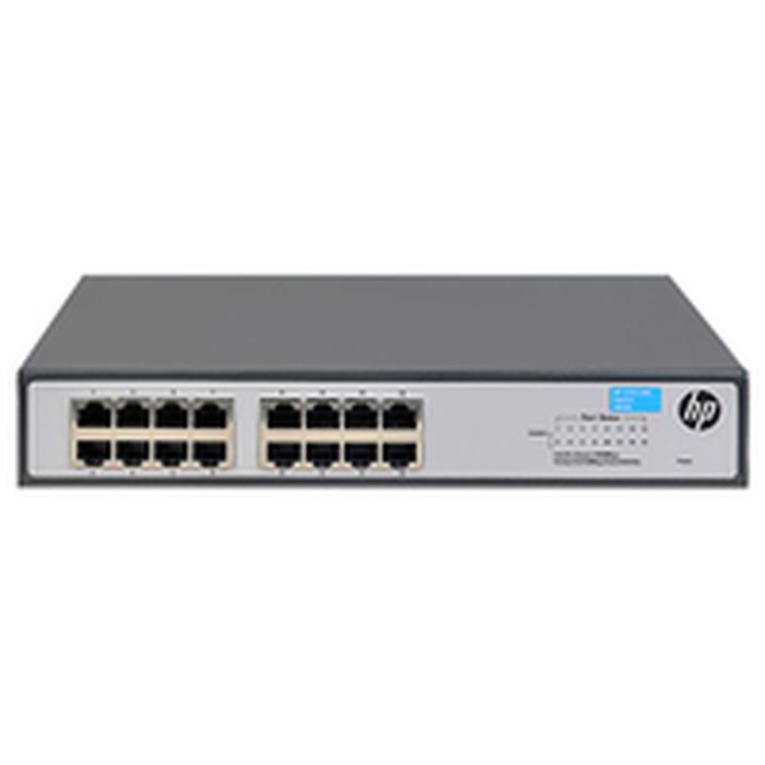Switch HPE ProCurve 1420-16G 32 Gbps 0 Switch HPE ProCurve 1420-16G 32 Gbps 0