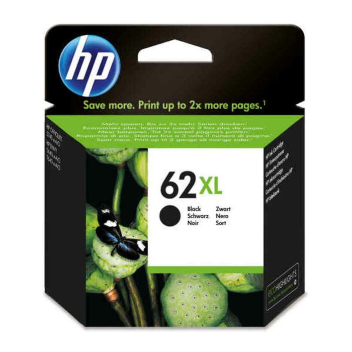 Cartucho de Tinta Compatible HP C2P05AE#UUS Negro 1