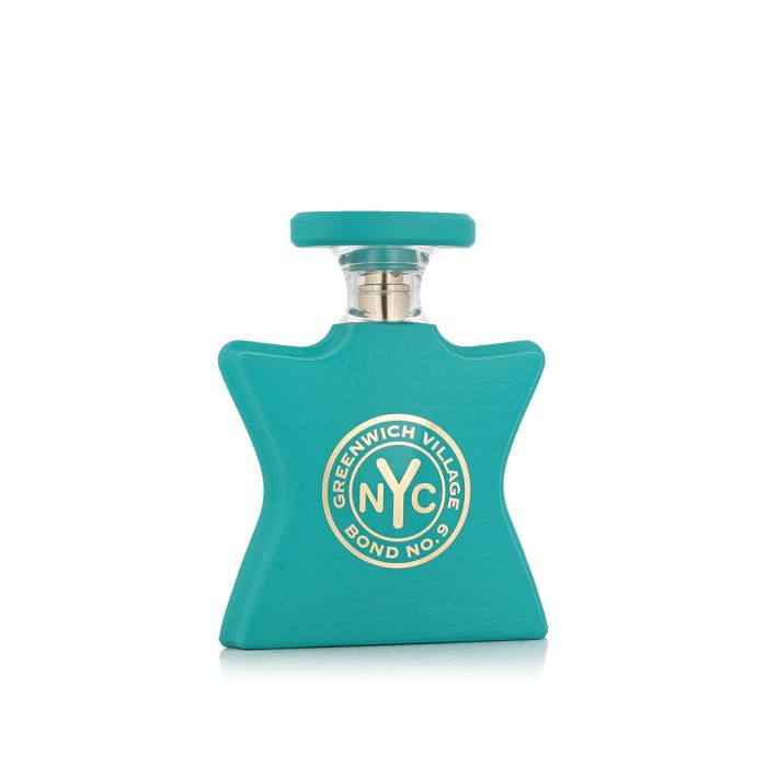 Perfume Unisex Bond No. 9 No. 9 Greenwich Village EDP 100 ml 1