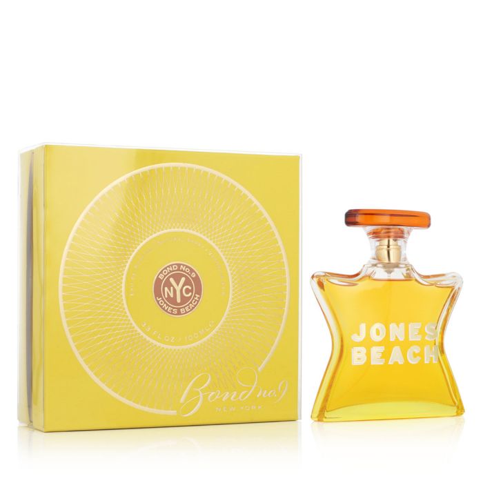 Perfume Unisex Bond No. 9 Jones Beach EDP 100 ml Perfume Unisex Bond No. 9 Jones Beach EDP 100 ml