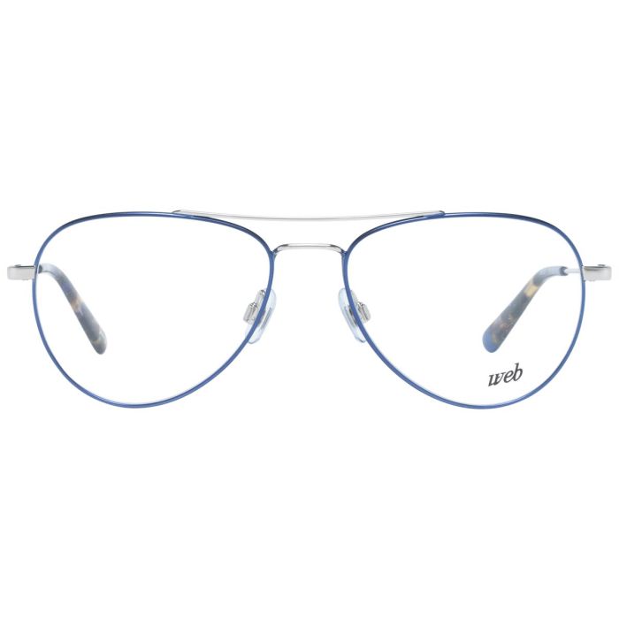 Montura de Gafas Unisex Web Eyewear WE5273 5616B 2
