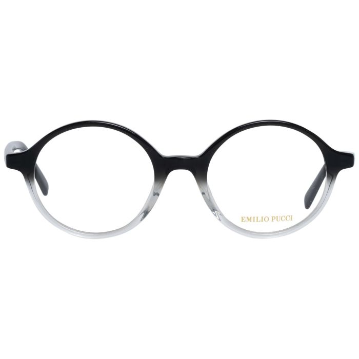 Montura de Gafas Mujer Emilio Pucci EP5091 50005 3