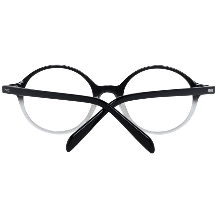 Montura de Gafas Mujer Emilio Pucci EP5091 50005 2