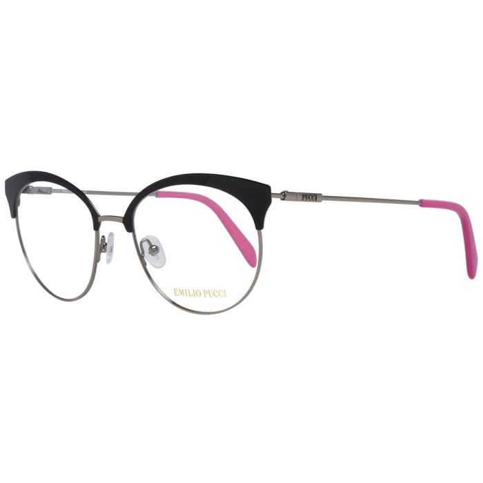 Montura de Gafas Mujer Emilio Pucci EP5086 52005