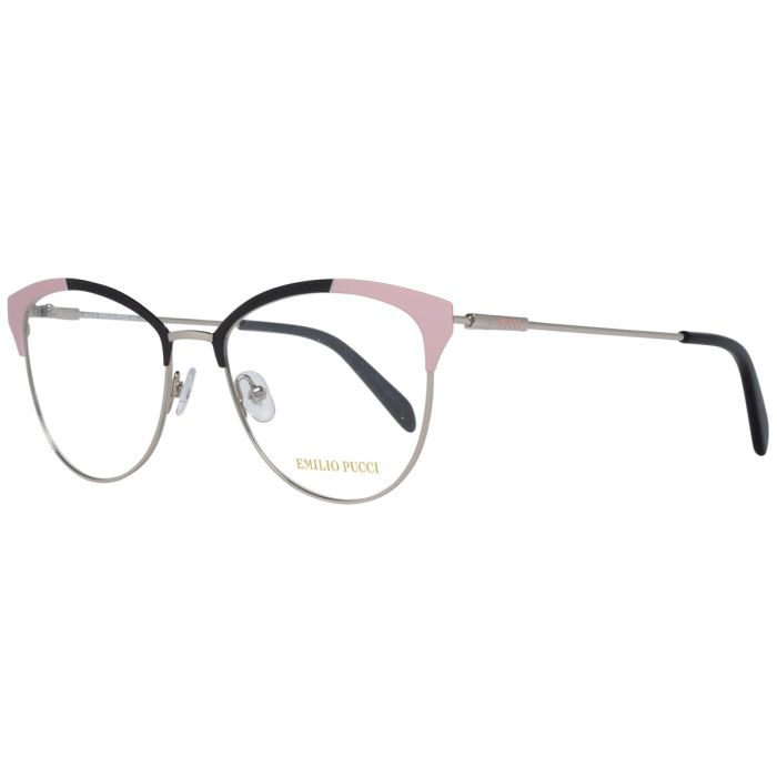 Montura de Gafas Mujer Emilio Pucci EP5087 53020