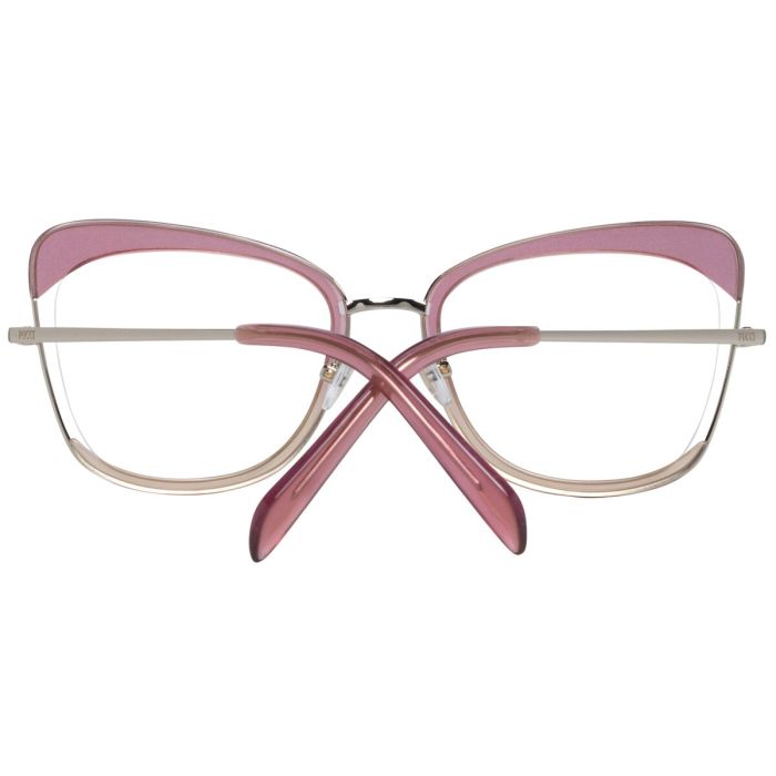 Montura de Gafas Mujer Emilio Pucci EP5090 52074 2