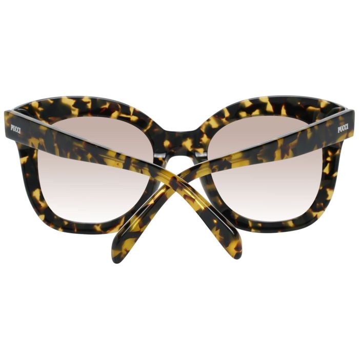 Gafas de Sol Mujer Emilio Pucci EP0097 5152F 2