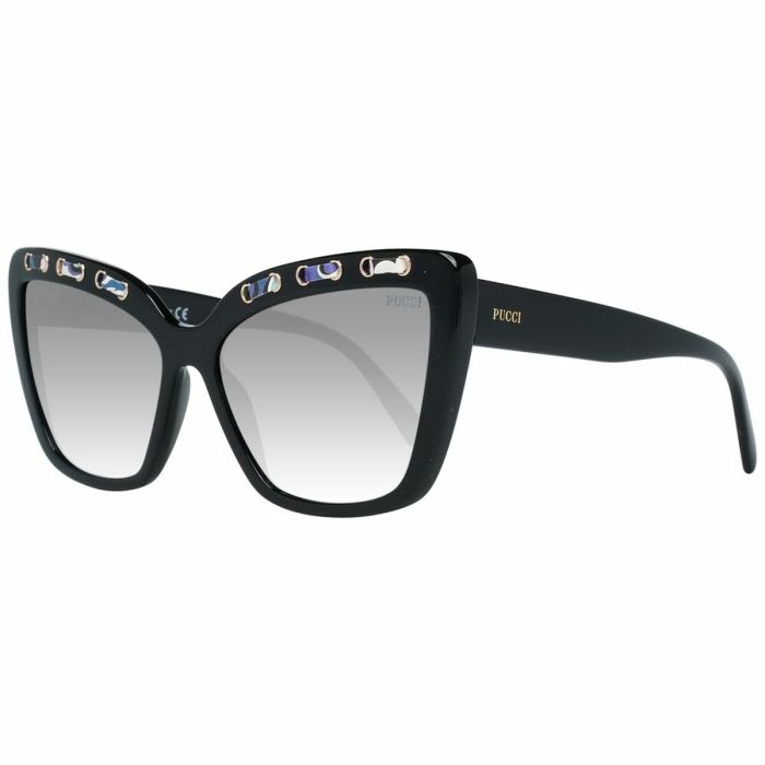 Gafas de Sol Mujer Emilio Pucci EP0101 5901W