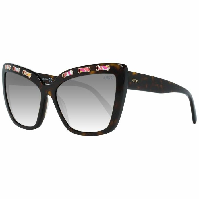 Gafas de Sol Mujer Emilio Pucci EP0101 5952B