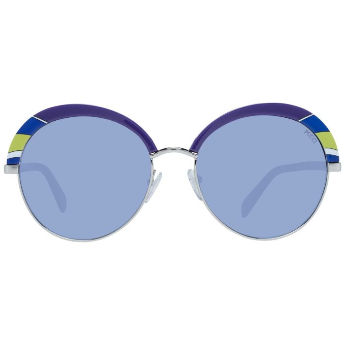 Gafas de Sol Mujer Emilio Pucci EP0102 5792W 2 Gafas de Sol Mujer Emilio Pucci EP0102 5792W 2