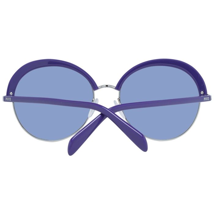 Gafas de Sol Mujer Emilio Pucci EP0102 5792W 1 Gafas de Sol Mujer Emilio Pucci EP0102 5792W 1