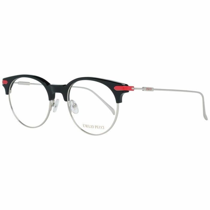 Montura de Gafas Mujer Emilio Pucci EP5104 50005