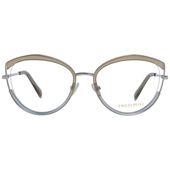 Montura de Gafas Mujer Emilio Pucci EP5106 53059 3 Montura de Gafas Mujer Emilio Pucci EP5106 53059 3