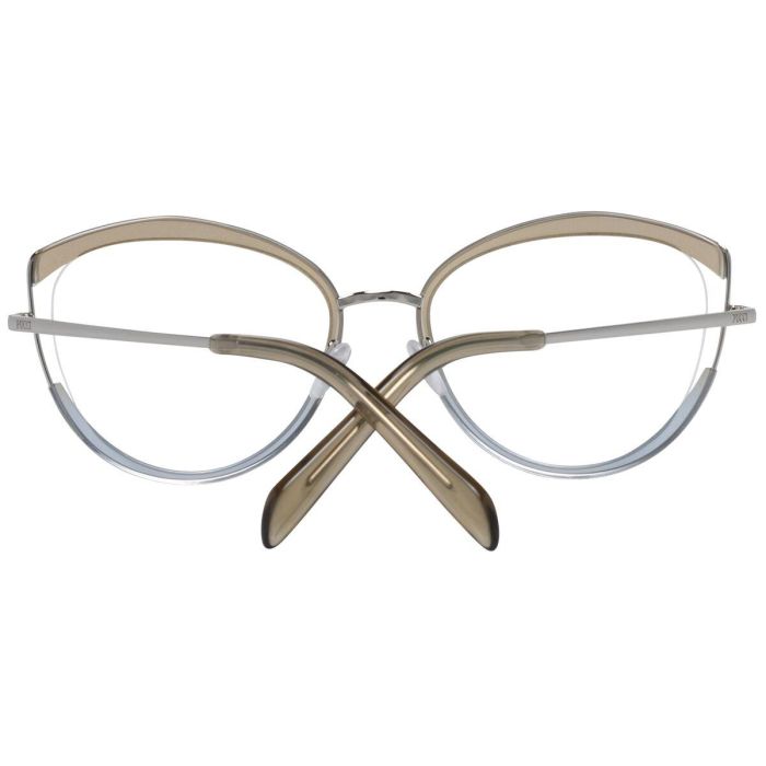 Montura de Gafas Mujer Emilio Pucci EP5106 53059 2 Montura de Gafas Mujer Emilio Pucci EP5106 53059 2