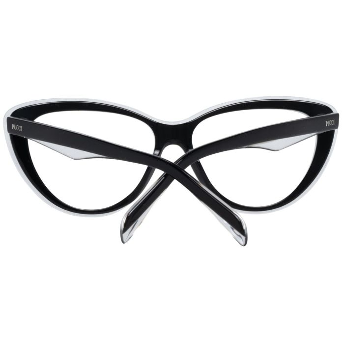 Montura de Gafas Mujer Emilio Pucci EP5096 55003 2
