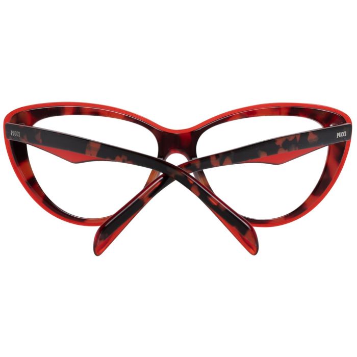 Montura de Gafas Mujer Emilio Pucci EP5096 55068 2