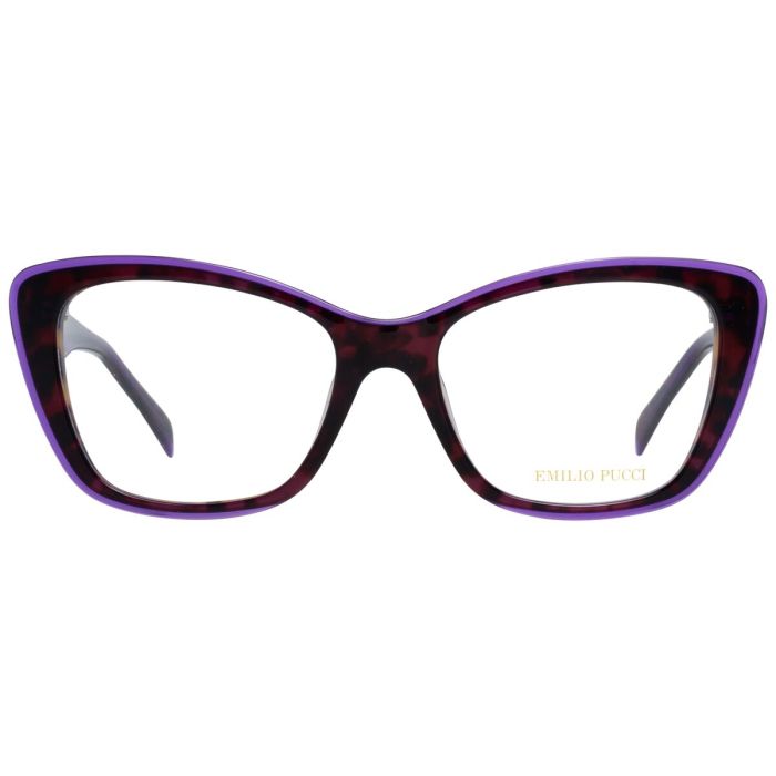 Montura de Gafas Mujer Emilio Pucci EP5097 54083 3