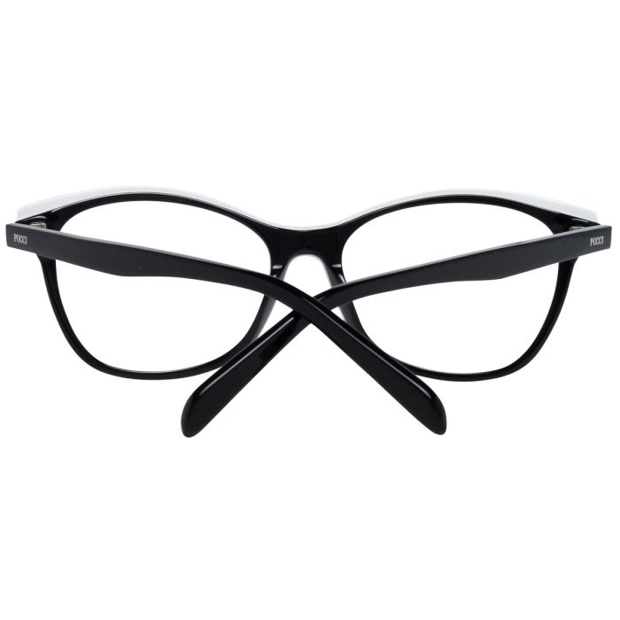 Montura de Gafas Mujer Emilio Pucci EP5098 54005 2