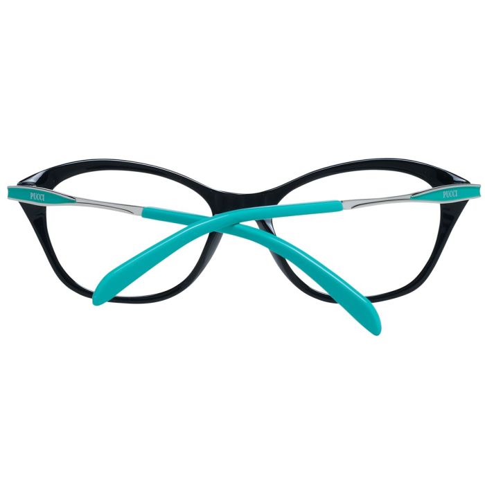 Montura de Gafas Mujer Emilio Pucci EP5100 54001 2