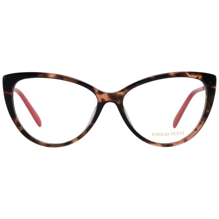 Montura de Gafas Mujer Emilio Pucci EP5101 56052 3
