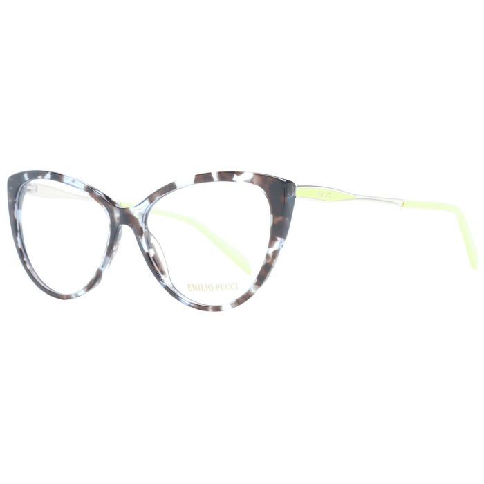 Montura de Gafas Mujer Emilio Pucci EP5101 56055