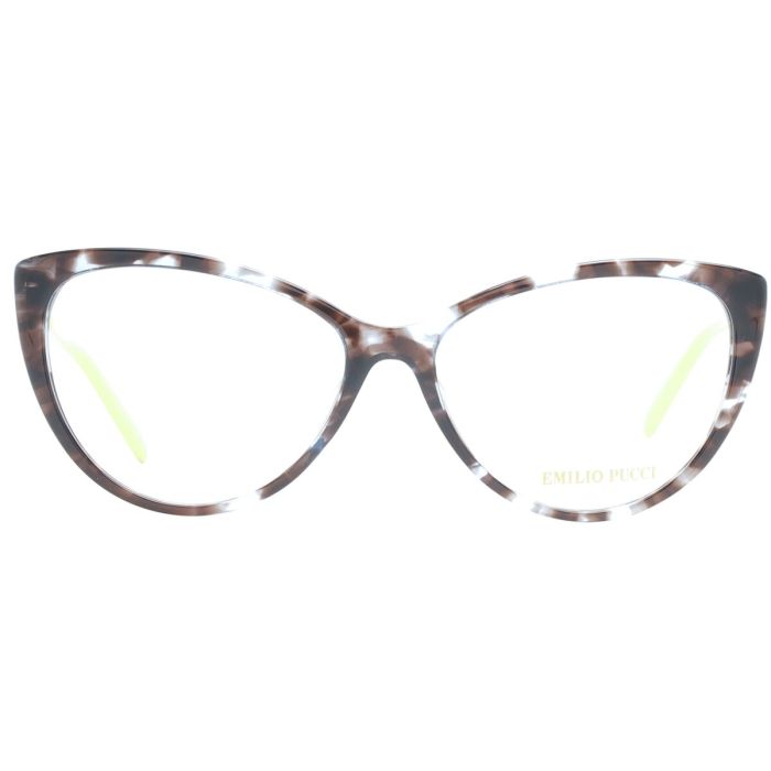 Montura de Gafas Mujer Emilio Pucci EP5101 56055 2