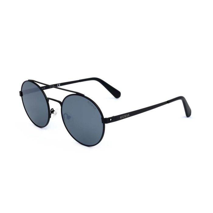 Gafas de Sol Hombre Guess GU6940 MATTE BLACK Ø 53 mm 2