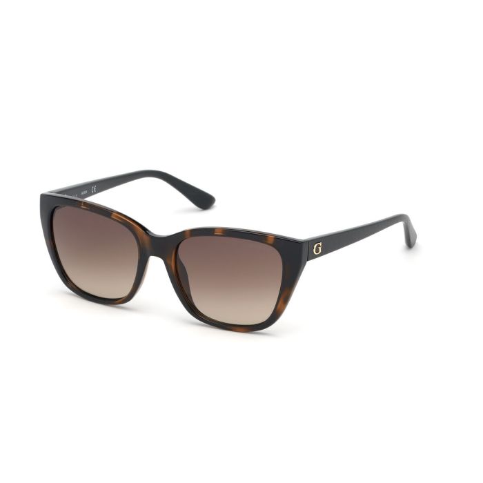 Gafas de Sol Mujer Guess GU7593 5452F