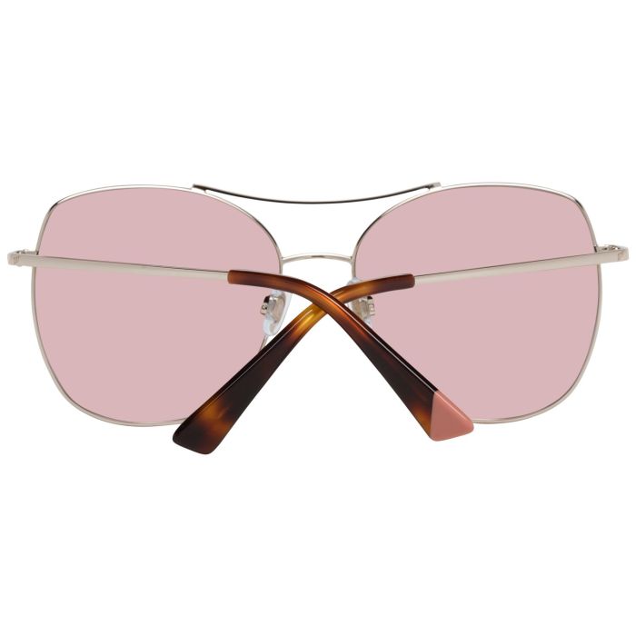 Gafas de Sol Mujer Web Eyewear WE0245 ø 58 mm 1
